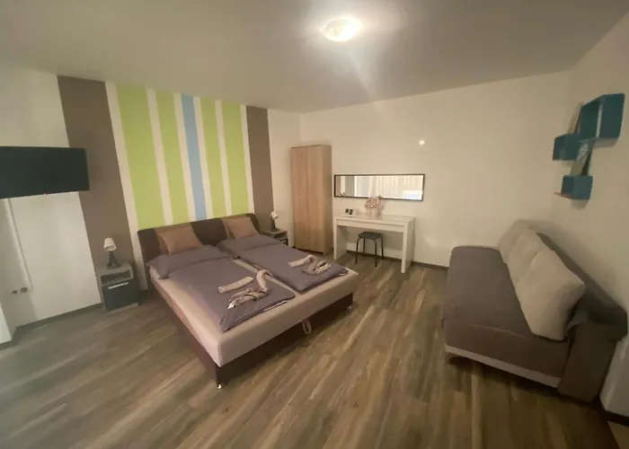 Lexa Apartman