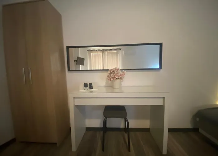 Lexa Apartman