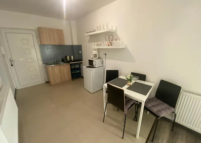 Lexa Apartman