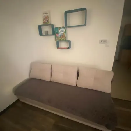 Lexa Apartman Hajduszoboszlo Exterior photo