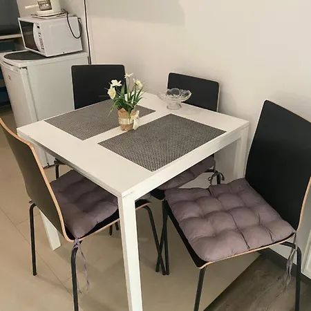 Lexa Apartman Hajduszoboszlo Exterior photo