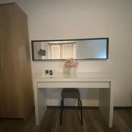 Lexa Apartman Hajduszoboszlo Exterior photo